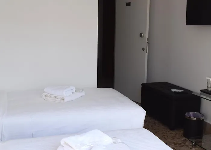 Twin Beds By Kentrikon 1924 Hotel, Old Town Apartmán