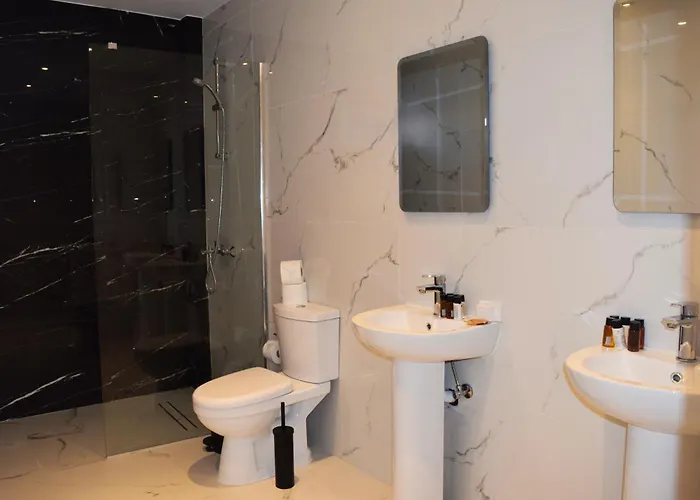 Apartmán Twin Beds By Kentrikon 1924 Hotel, Old Town