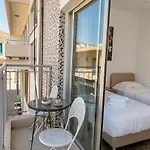 شقة With Balcony And Breakfast By Kentrikon In Old Town بافوس