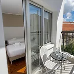 With Balcony And Breakfast By Kentrikon In Old Town