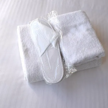 Twin Beds By Kentrikon 1924 Hotel, Old Town Apartament Paphos