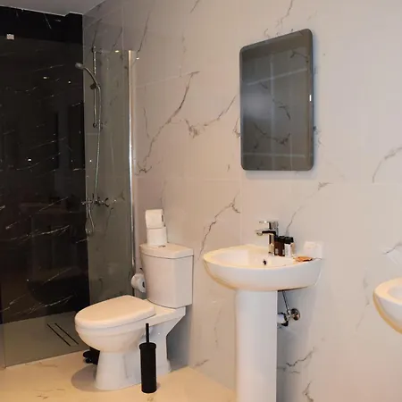 Apartament Twin Beds By Kentrikon 1924 Hotel, Old Town