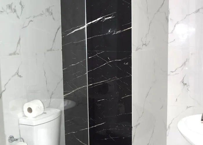 아파트 Twin Beds By Kentrikon 1924 Hotel, Old Town *