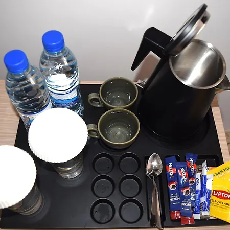 Twin Beds By Kentrikon 1924 Hotel, Old Town Apartamento Paphos